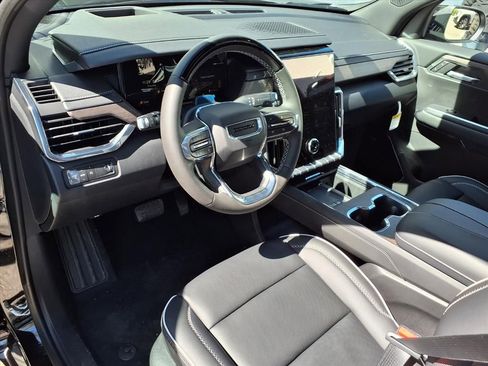 New 2026 GMC Acadia Denali w/ Super Cruise Package FWD image 15