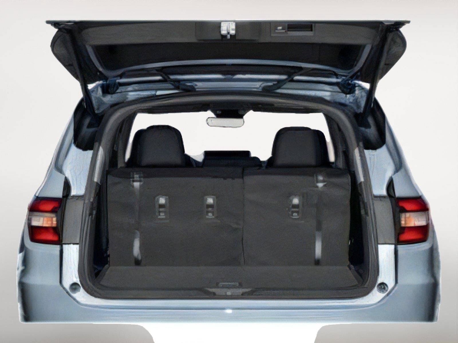 New 2026 Honda Pilot EX-L image 6