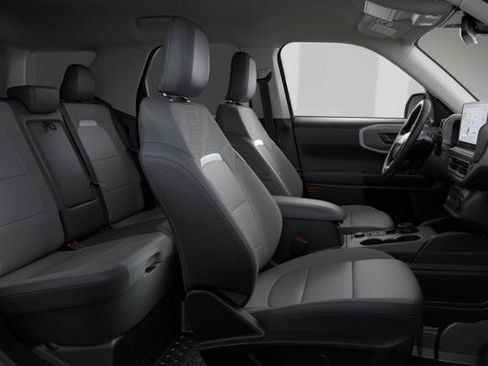 New 2026 Ford Bronco Sport Badlands image 29