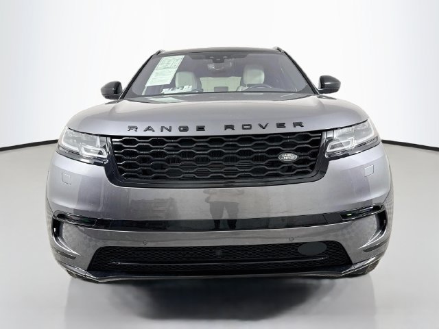 Used 2019 Land Rover Range Rover Velar S AWD/4WD image 2
