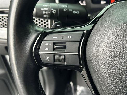 Used 2023 Honda Civic Touring image 24