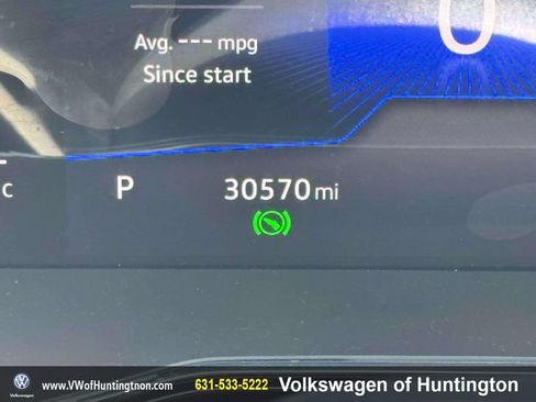 Certified 2023 Volkswagen Jetta S FWD image 25