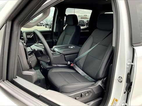 New 2026 Chevrolet Silverado 1500 LT w/ LPO, Liner Protection Package image 9