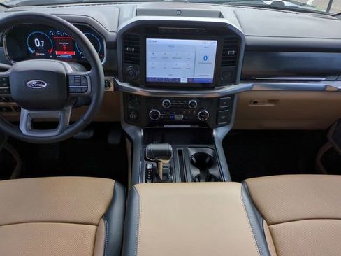 Used 2022 Ford F150 Lariat w/ Equipment Group 502A High RWD image 15