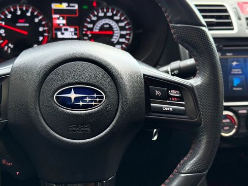 Used 2019 Subaru WRX STI AWD/4WD image 32