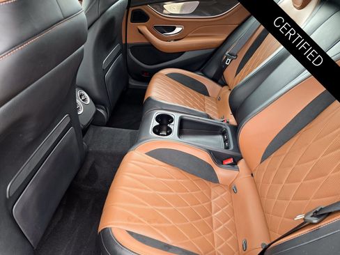 Certified 2020 Mercedes-Benz AMG GT 63 image 27