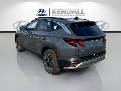 New 2026 Hyundai Tucson SEL FWD image 4
