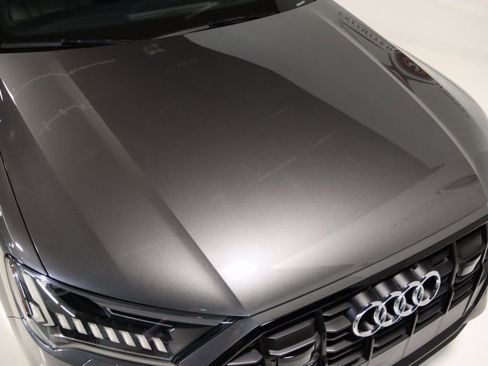 Used 2021 Audi Q7 3.0T Prestige w/ Prestige Package image 29