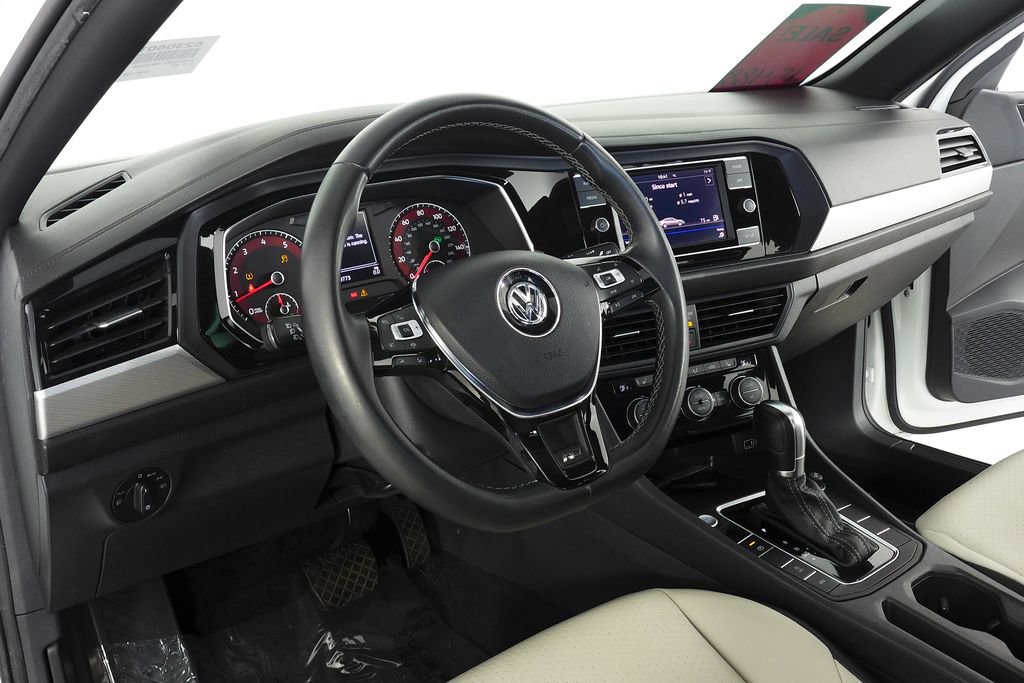 Used 2019 Volkswagen Jetta S FWD image 29