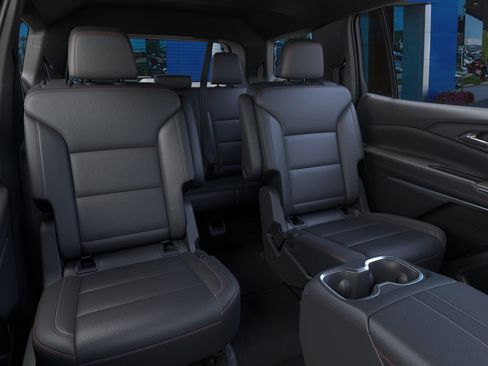 New 2026 Chevrolet Traverse Z71 w/ Enhanced Driving Package AWD/4WD image 44