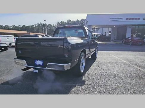 Used 2007 Dodge Ram 1500 Truck SLT image 27