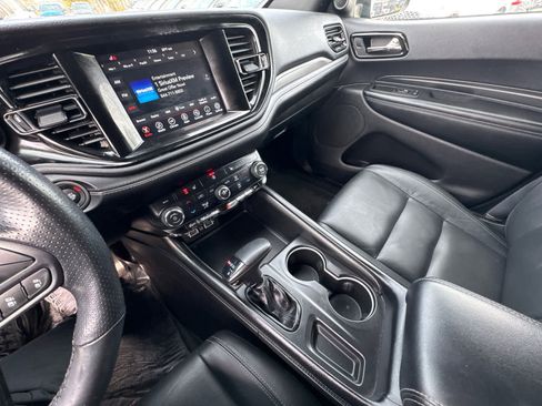 Used 2022 Dodge Durango GT image 24