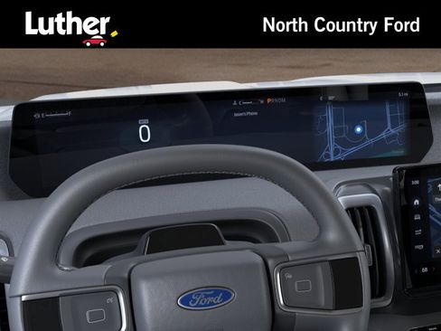 New 2026 Ford Expedition Active AWD/4WD image 13