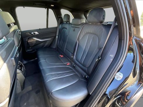 Used 2023 BMW X5 xDrive45e w/ Executive Package AWD/4WD image 20
