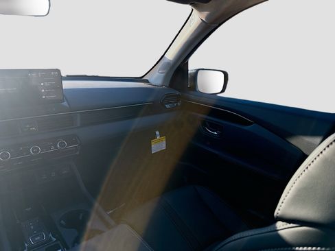 New 2026 Honda Passport RTL image 18