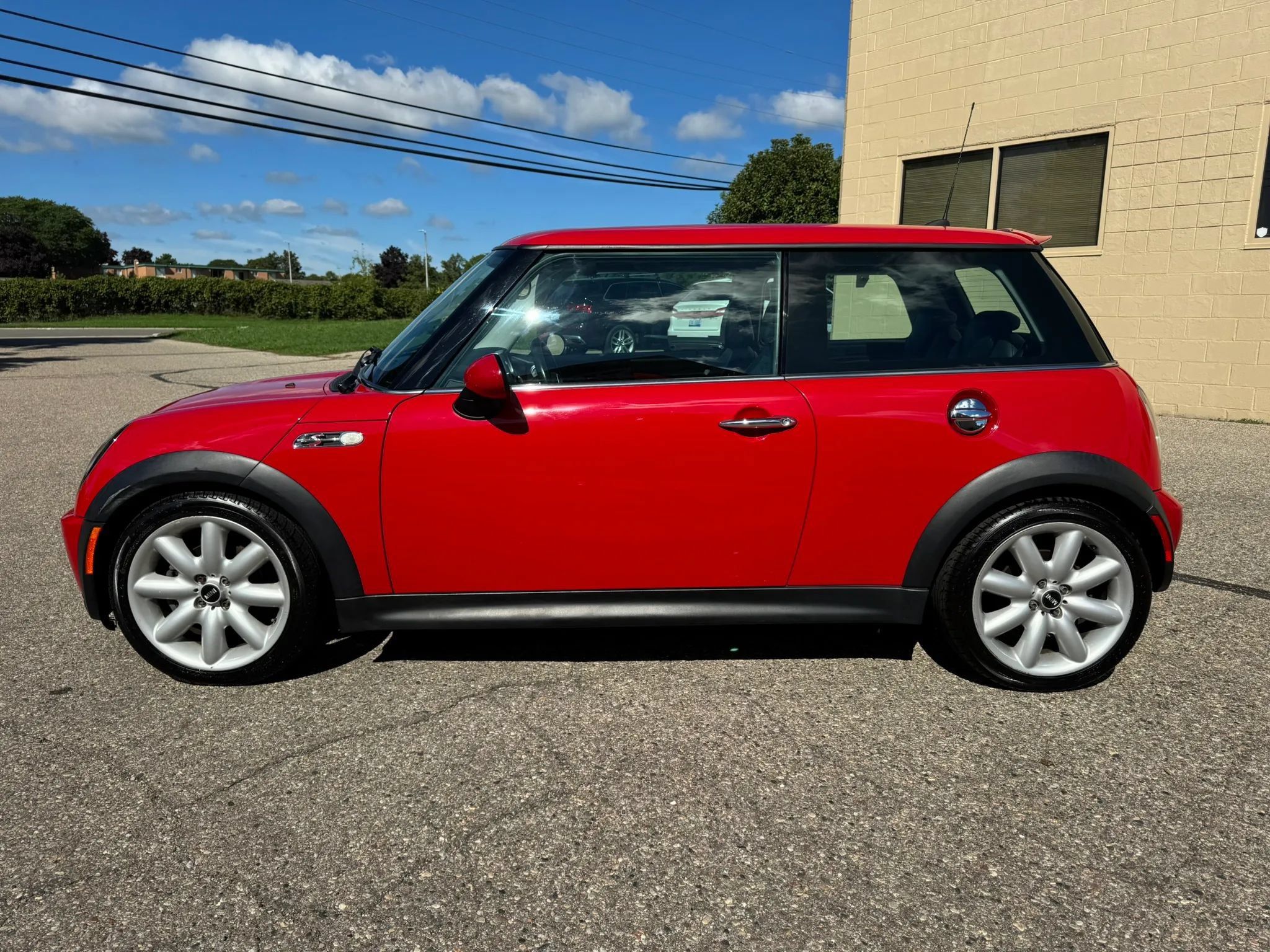 Used 2006 MINI Cooper S FWD image 34