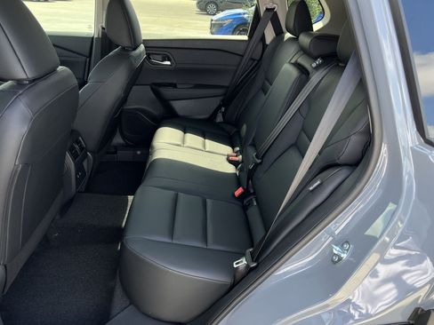 New 2026 Nissan Rogue Dark Armor FWD image 15