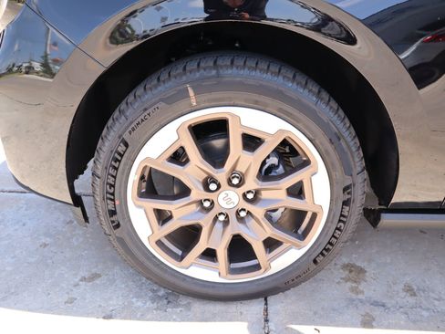 New 2026 Ford Expedition King Ranch AWD/4WD image 21