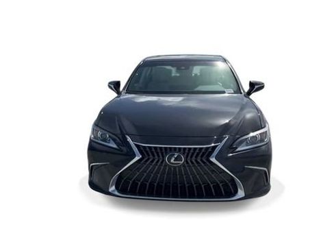 Used 2024 Lexus ES 250 w/ Premium Package AWD/4WD image 3