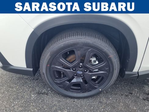 New 2026 Subaru Ascent Bronze Edition AWD/4WD image 7