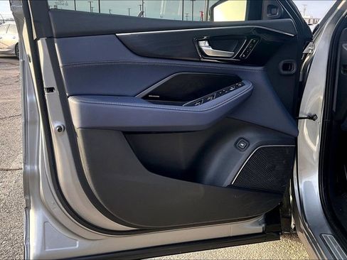 Used 2025 Acura MDX Type S image 24