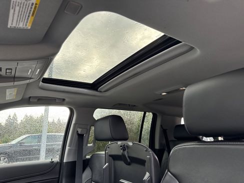 Used 2020 GMC Yukon XL SLT w/ HD Trailering Package image 20