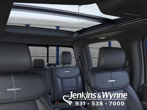 New 2026 Ford F150 Platinum AWD/4WD image 22