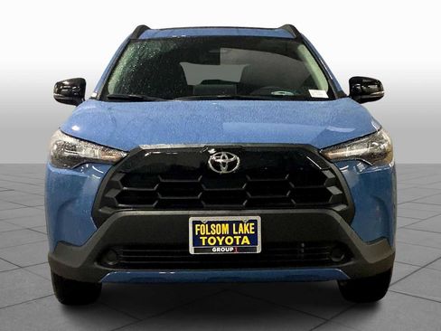 New 2026 Toyota Corolla Cross LE image 3