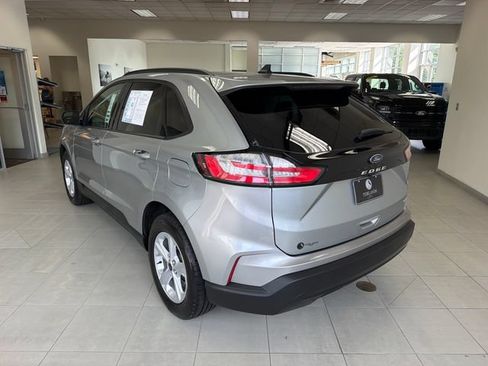 Certified 2024 Ford Edge SE AWD/4WD image 6