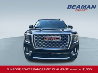 Used 2024 GMC Yukon XL Denali video 2