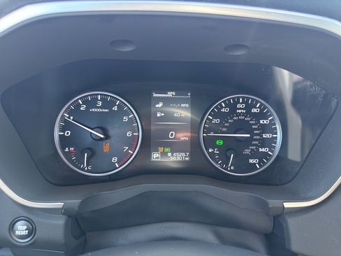 Used 2023 Subaru Ascent Touring AWD/4WD image 18