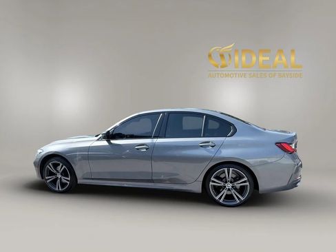 Used 2023 BMW 330i xDrive Sedan w/ Premium Package AWD/4WD image 2