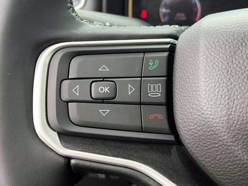 Used 2022 Jeep Wagoneer Series I w/ Convenience Group I AWD/4WD image 24