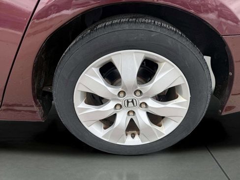 Used 2008 Honda Accord EX-L image 20