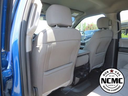 Used 2018 Ford F150 XLT AWD/4WD image 44