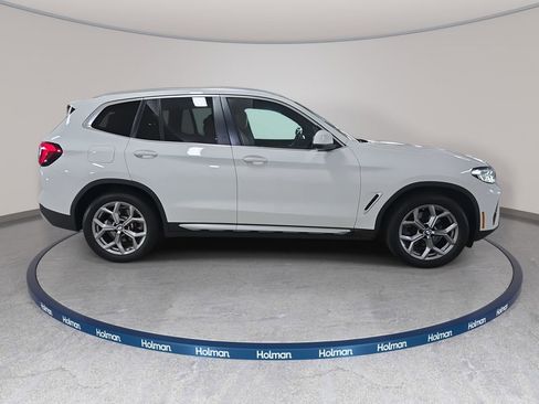 Used 2024 BMW X3 sDrive30i w/ Convenience Package image 6