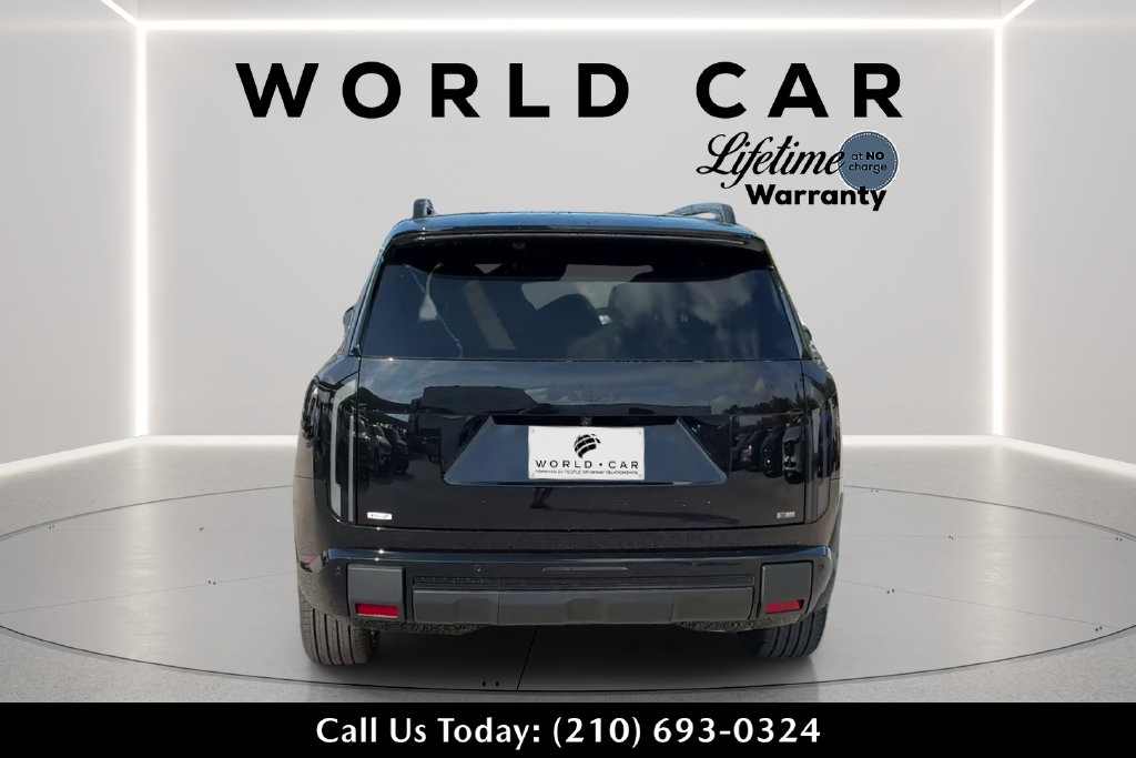 New 2027 Kia Telluride X-Line SX Prestige AWD/4WD image 4