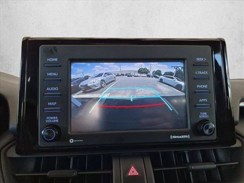 Used 2022 Toyota RAV4 XLE w/ Convenience Package AWD/4WD image 13