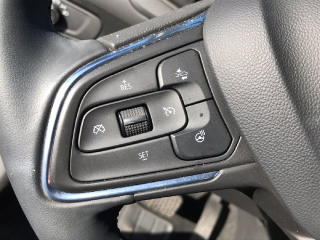Certified 2024 Buick Encore GX Sport Touring w/ Comfort Package AWD/4WD image 9