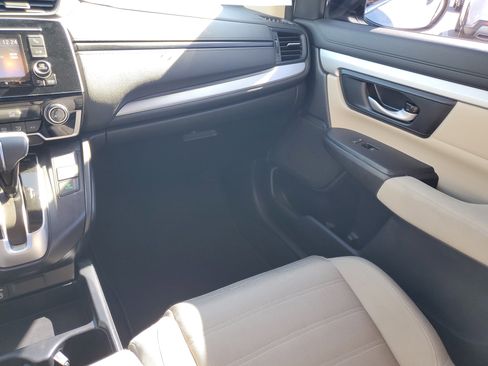 Used 2020 Honda CR-V LX image 13