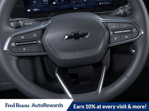 New 2026 Chevrolet Tahoe Z71 w/ Comfort Package image 19