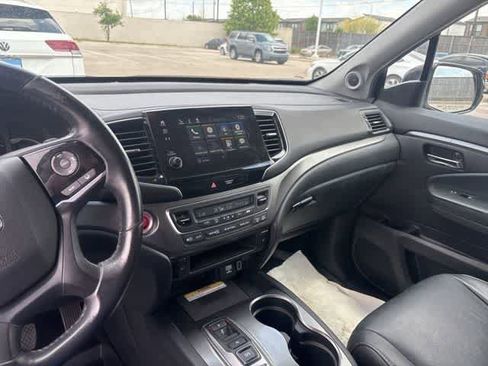 Used 2022 Honda Pilot Special Edition image 20