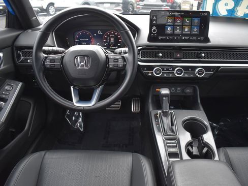 Used 2024 Honda Civic Sport Touring image 22