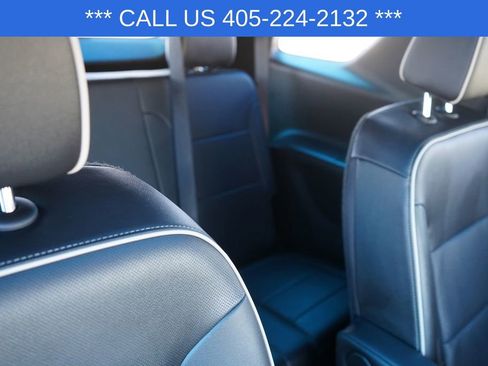 Used 2023 Chevrolet Traverse Premier w/ Redline Edition FWD image 25