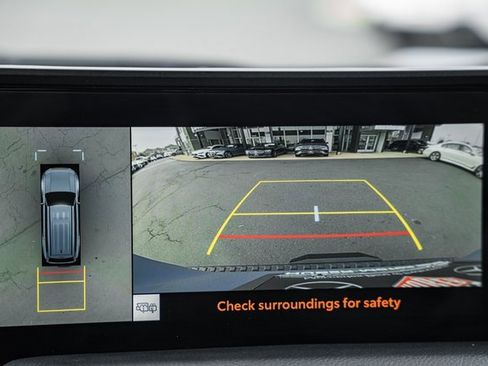 Used 2024 Toyota Land Cruiser image 49