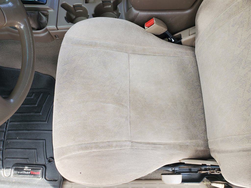 Used 2003 Toyota Tacoma 4x4 Double Cab w/ Convenience Pkg image 20