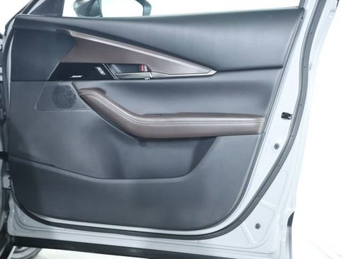 Certified 2025 MAZDA CX-30 2.5 Turbo w/ Premium Package image 26