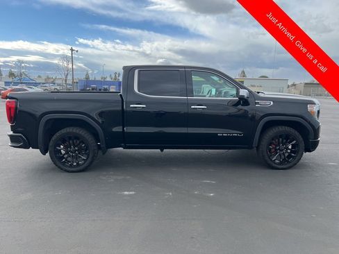 Used 2020 GMC Sierra 1500 Denali w/ Denali Ultimate Package image 4
