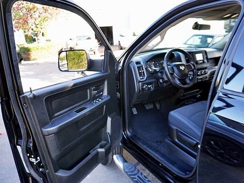 Used 2020 RAM 2500 Tradesman image 38