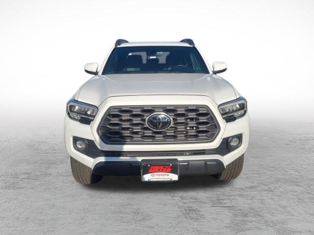 Used 2023 Toyota Tacoma TRD Off-Road AWD/4WD image 2
